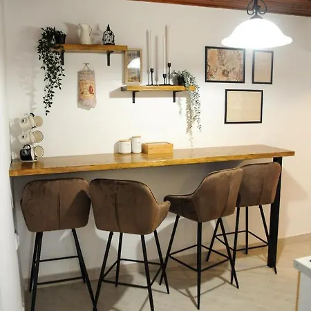 House Margerita Pula