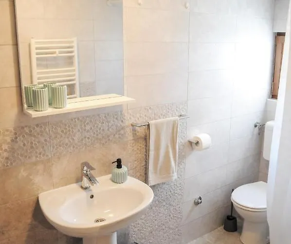 Vakantiehuis House Margerita