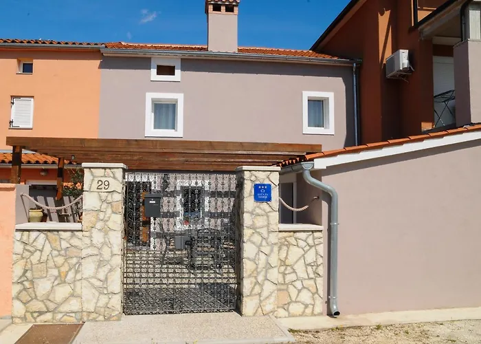 House Margerita Vakantiehuis *